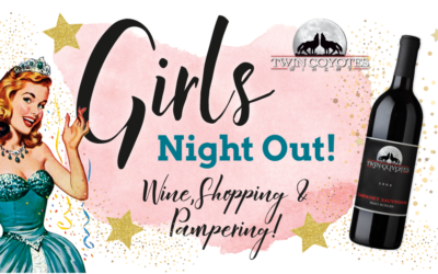 Girls Night Out – October 7, 2017